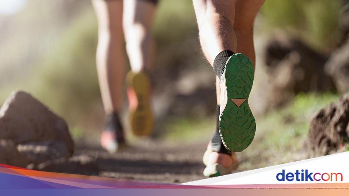 Seorang peserta lari lintas alam Lebarun di Sentul City meninggal akibat kelelahan. Keluarga menerima musibah ini, dan evaluasi keselamatan perlombaan.

Via @detikjabar_