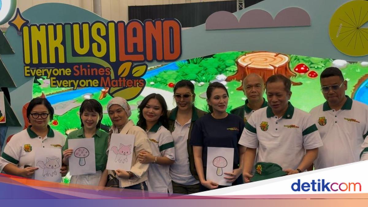 Jamintel Hadiri Peringatan Hari Disabilitas Internasional