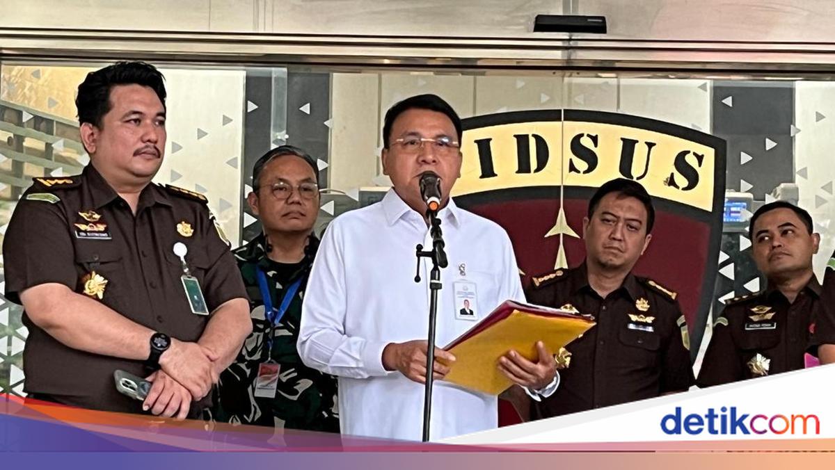 Satgas PKH Denda 71 Perusahaan Jadikan Hutan untuk Lahan Sawit-Tambang