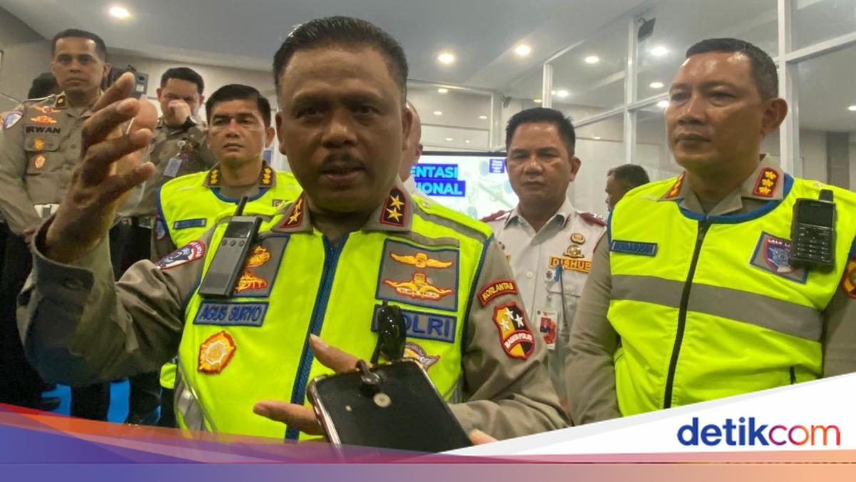 Kakorlantas Apresiasi Polda Metro Maksimalkan e-TLE, Cegah Transaksional