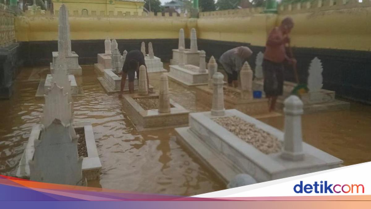 Kemenbud Lakukan Pemulihan Cagar Budaya Terdampak Bencana di Sumatera