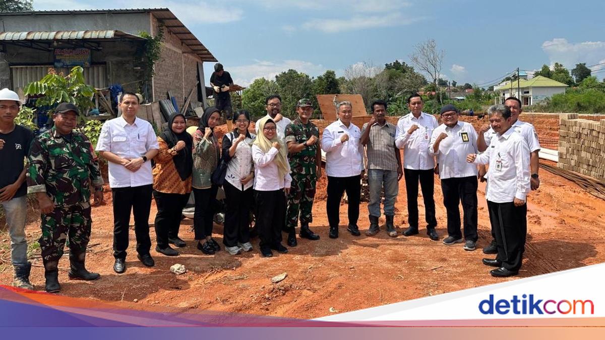 Kemendagri Dorong Percepatan Pendataan Lahan Kopdes Merah Putih di Kepri