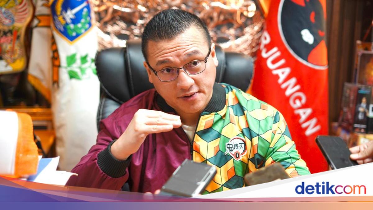 Kenneth DPRD DKI Ingatkan Jaga Kebersihan Lingkungan untuk Cegah Banjir di Jakarta