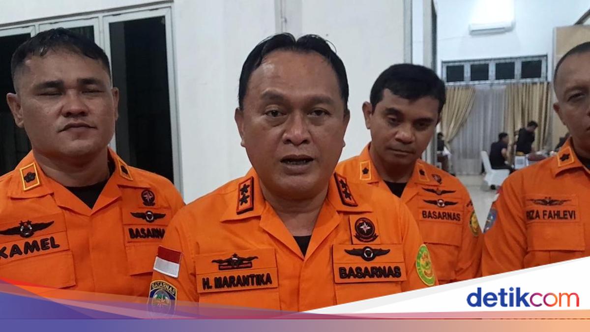 Tim SAR Setop Pencarian Korban Banjir-Longsor di Taput dan Humbahas