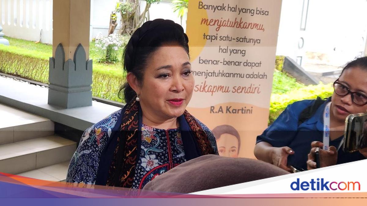 Titiek Minta 12 Perusahaan Diduga Penyebab Banjir Sumatera Diungkap ke Publik