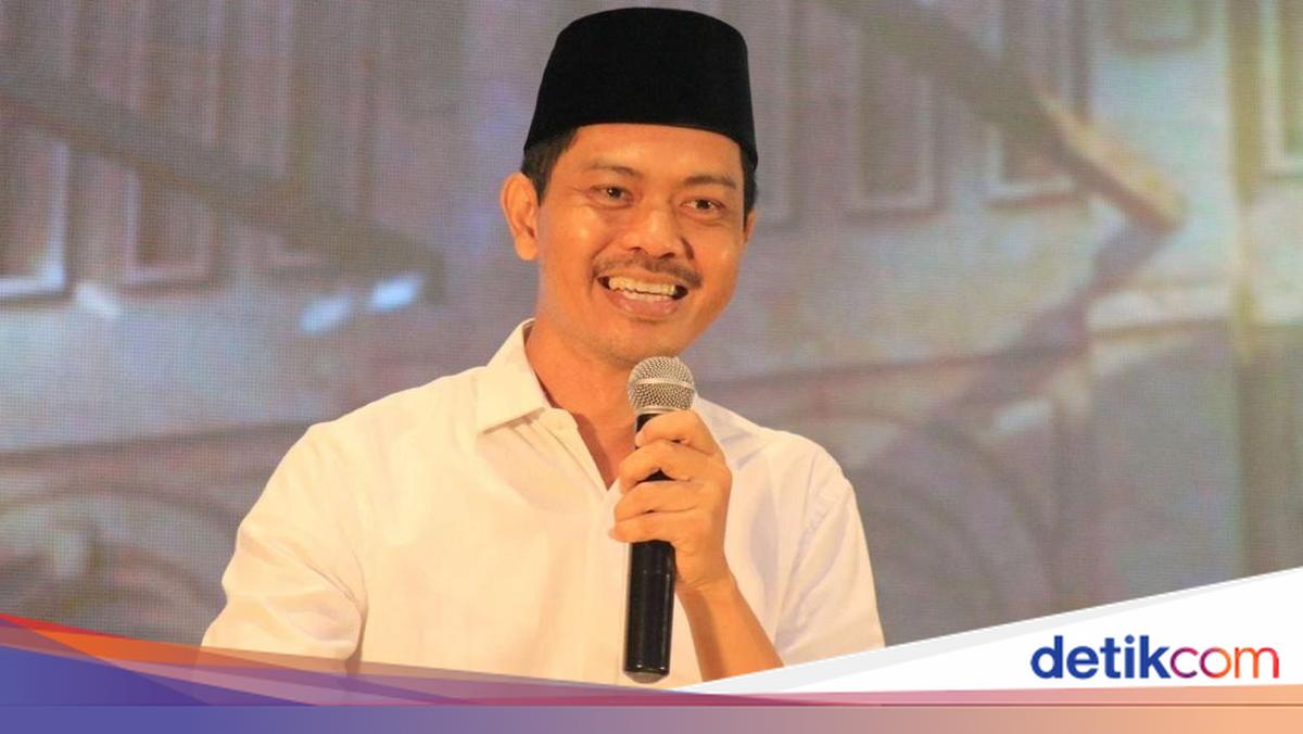 KH Imam Jazuli Dorong Pengembalian Khittah NU sebagai Organisasi Keulamaan