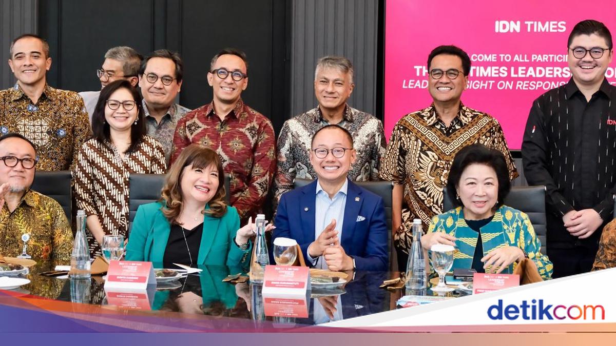 Eddy Soeparno Paparkan Strategi Manajemen Krisis Hadapi Perubahan Iklim