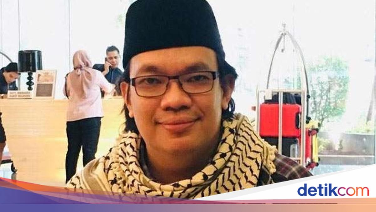 Gus Nadir Sebut Arah &amp; Marwah NU Ada di Tangan Rais Aam