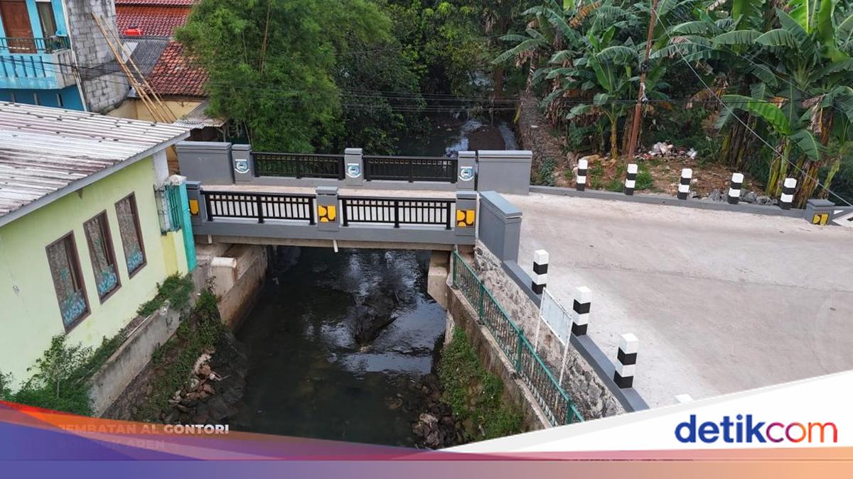 Pemkot Tangsel Perkuat Infrastruktur untuk Tata Kota Berkelanjutan