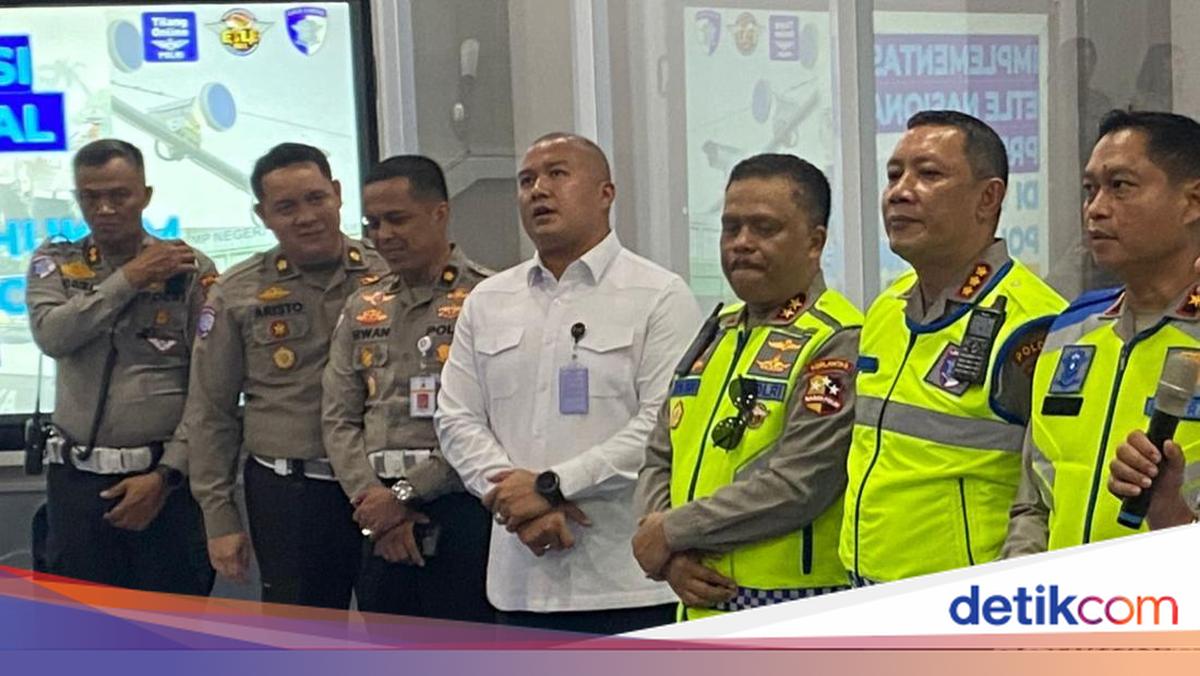 KSP Apresiasi Kakorlantas Perkuat E-TLE: Semangat Transformasi Digital