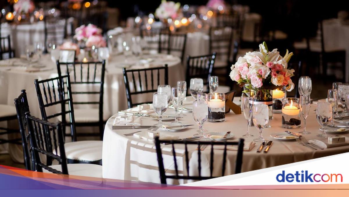 Polisi Ungkap 58 Calon Pengantin Ditipu WO di Jaktim, Kerugian Rp 2,6 Miliar