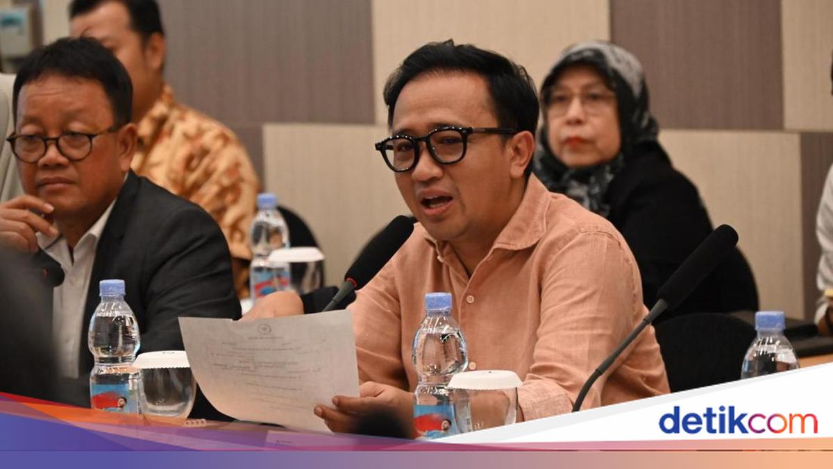 Komisi XII Bentuk Timwas Surveyor-Desak Aturan Penjualan Darat Minerba