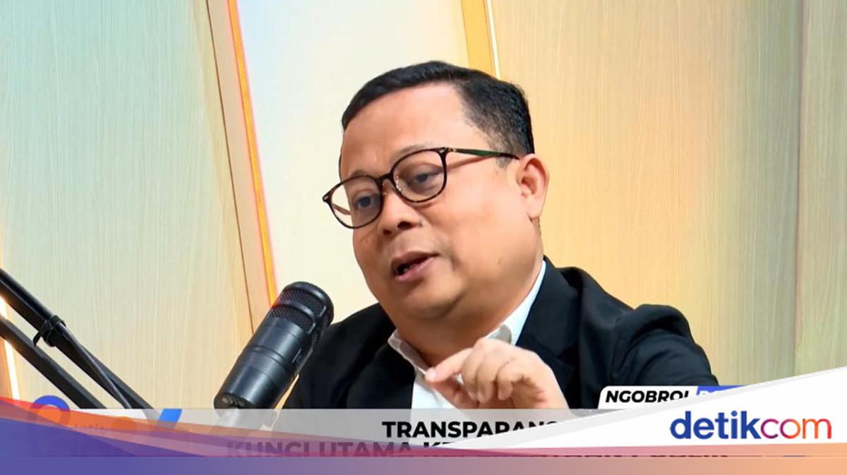 Tingkatkan Kepercayaan Publik, Kemenag Perluas Akses Informasi Digital