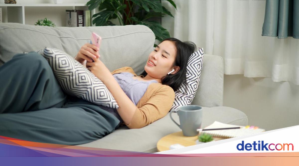 Hobi Nonton Video Mukbang Ternyata Bisa Bantu Diet, Ini Penjelasannya