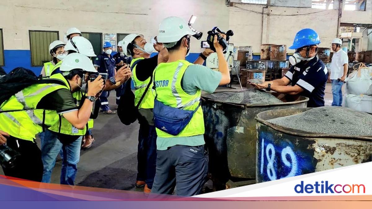 Jumlah Karya MediaMIND 2025 Meningkat 32%, Ini Penopangnya