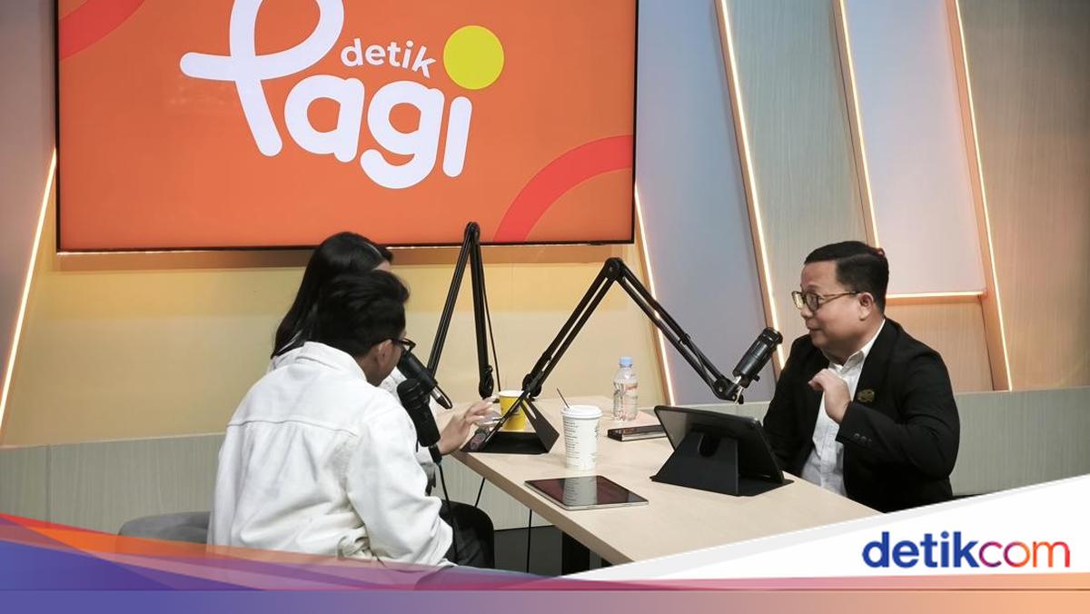 Upaya Kemenag Tingkatkan Keterbukaan Informasi di Era Digital