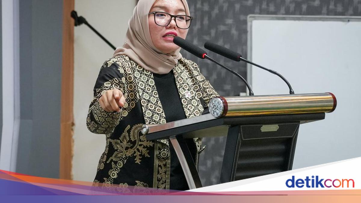 Program Magang Kopdes Resmi Ditutup, Wamenkop Harap Aksi Nyata