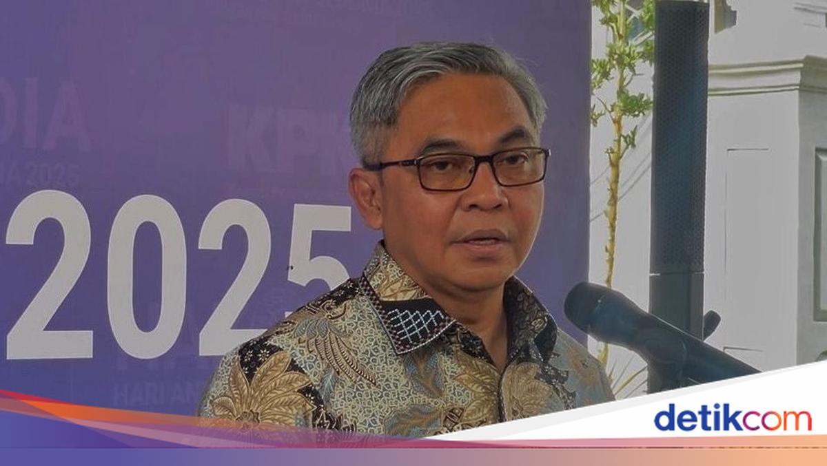 Ketua KPK Siap Jalankan KUHP-KUHAP Baru: Penyesuaian Sambil Proses