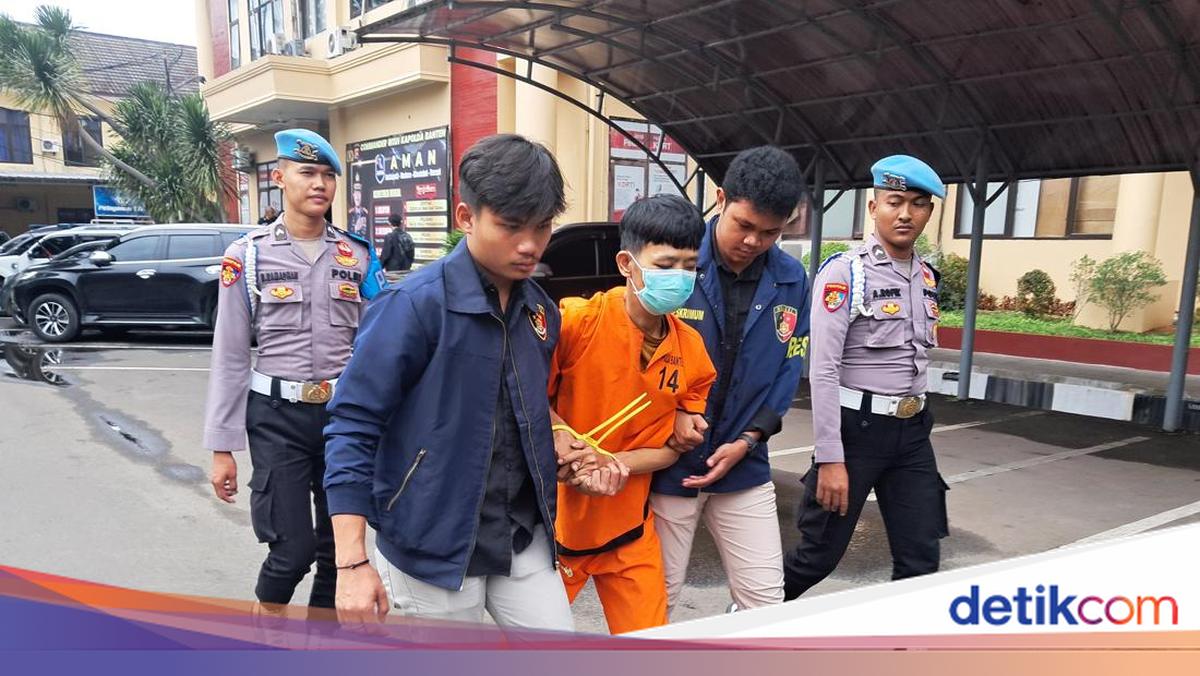 Penumpang Bunuh Sopir Taksi Online di Serang Lalu Bawa Kabur Mobilnya