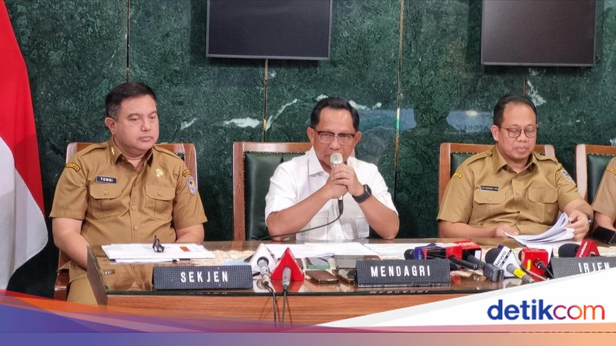 Bupati Aceh Selatan Diberhentikan Sementara, Wabup Ditunjuk Jadi Plt Bupati