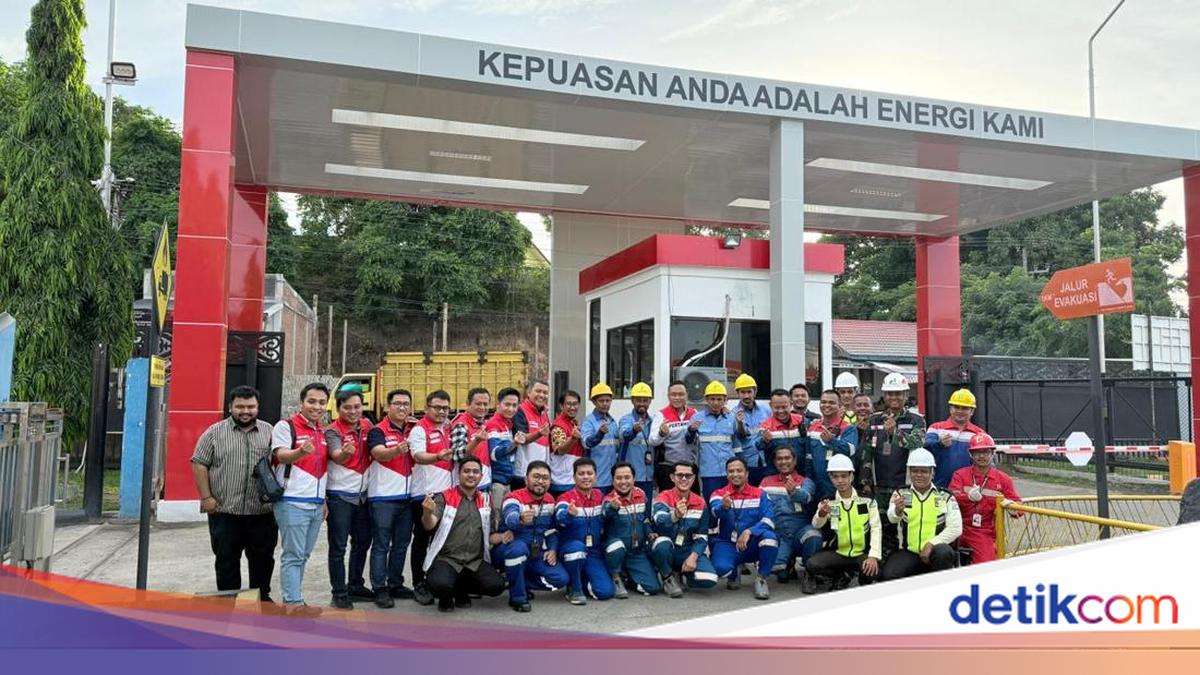 Lapor Presiden, Pertamina Fokus Distribusi BBM dan LPG Terisolir