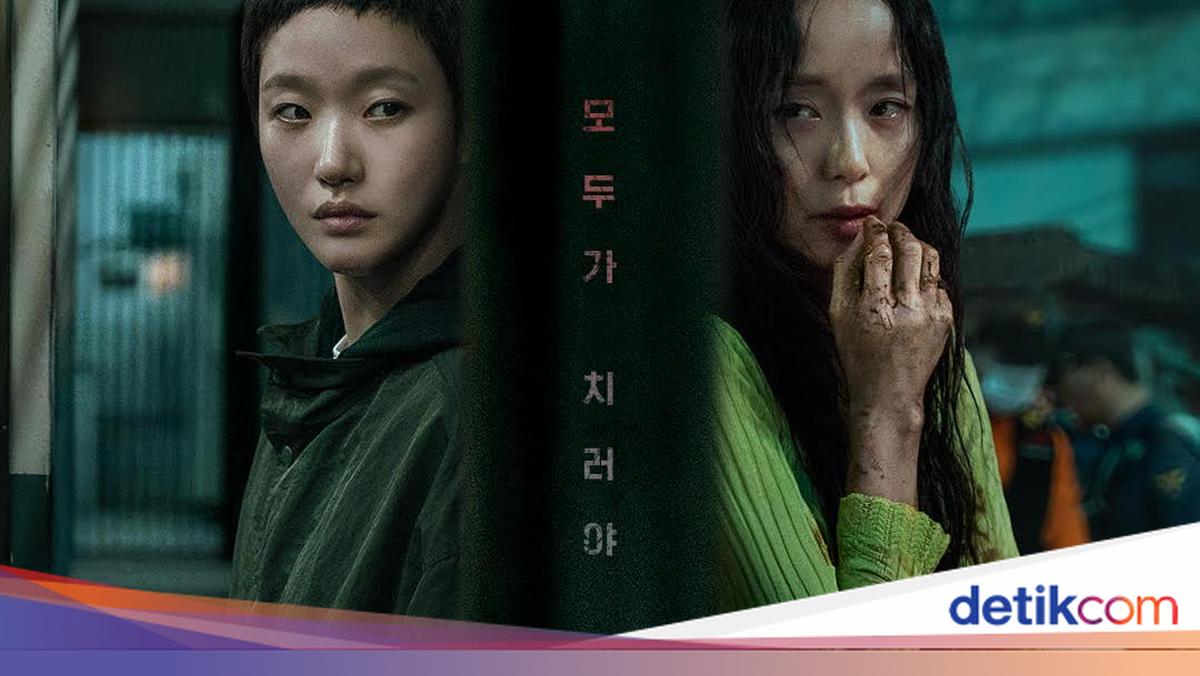3 drames Netflix les plus populaires cette semaine, numéro 1 seulement 18 ans et plus