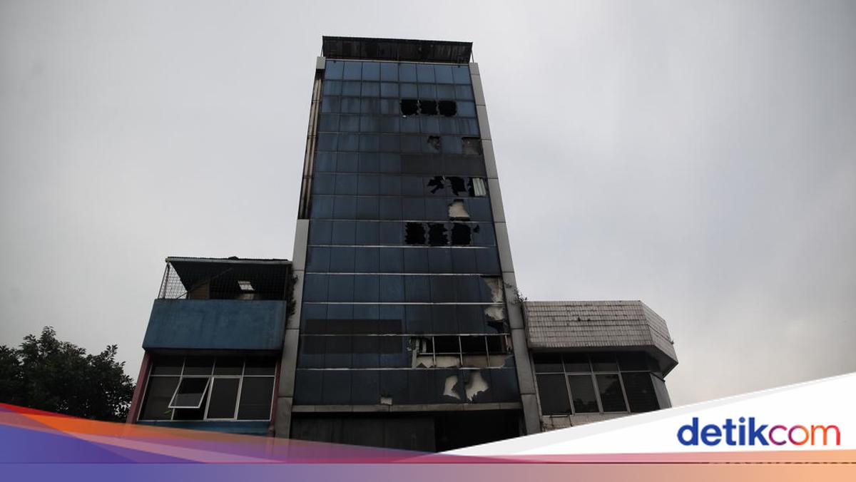 Polisi Sebut Pemilik Gedung Terra Drone Bersedia Diperiksa Sabtu ini