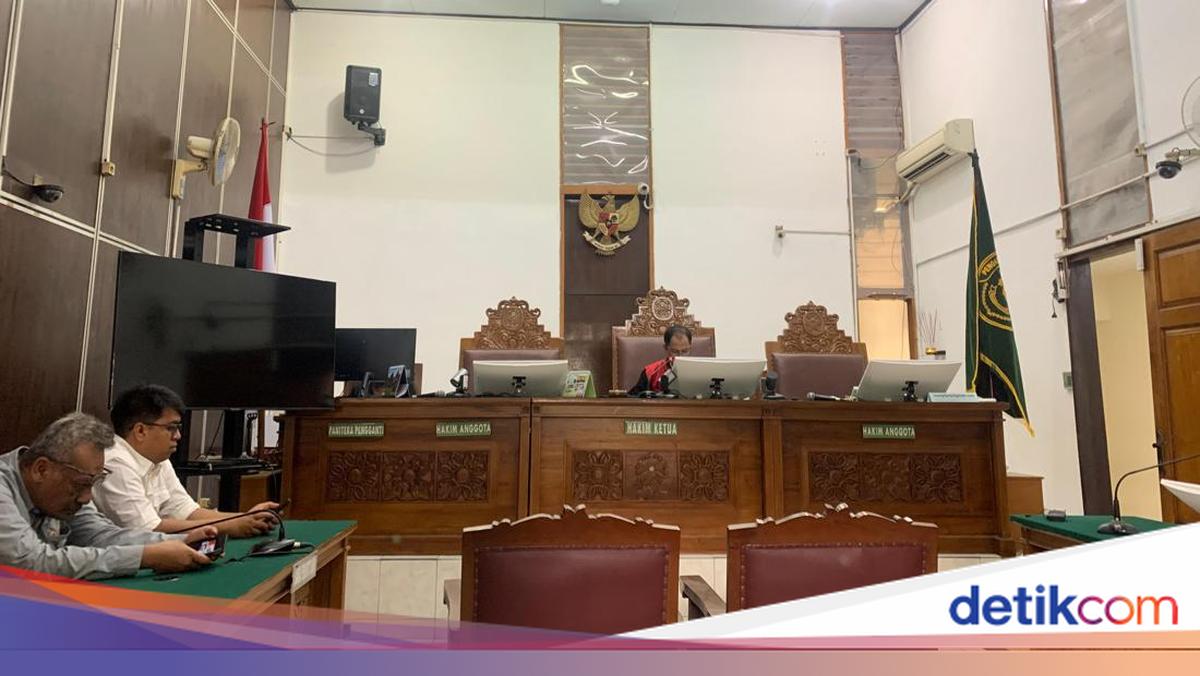 Hakim Tak Terima Praperadilan LP3HI Terkait Kasus Korupsi Kuota Haji 2024