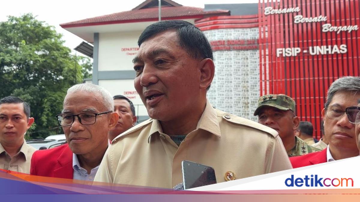 Menhan Sebut RI Bisa Atasi Bencana Sumatera Sendiri: Beda Saat Hadapi Tsunami Dulu