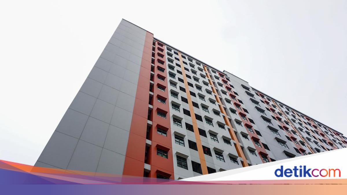 1.000 Rusun Subsidi untuk MBR di Jakarta Segera Dibangun oleh Astra