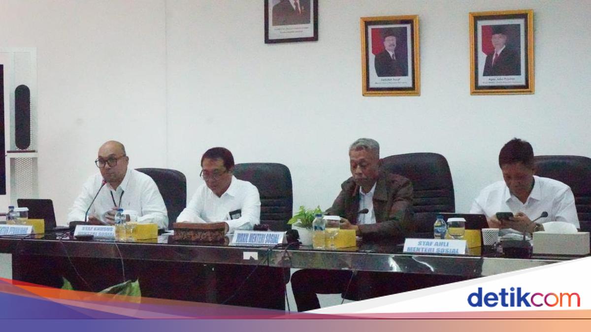 Wamensos Minta Gugus Tugas Sekolah Rakyat Proaktif Antisipasi Risiko