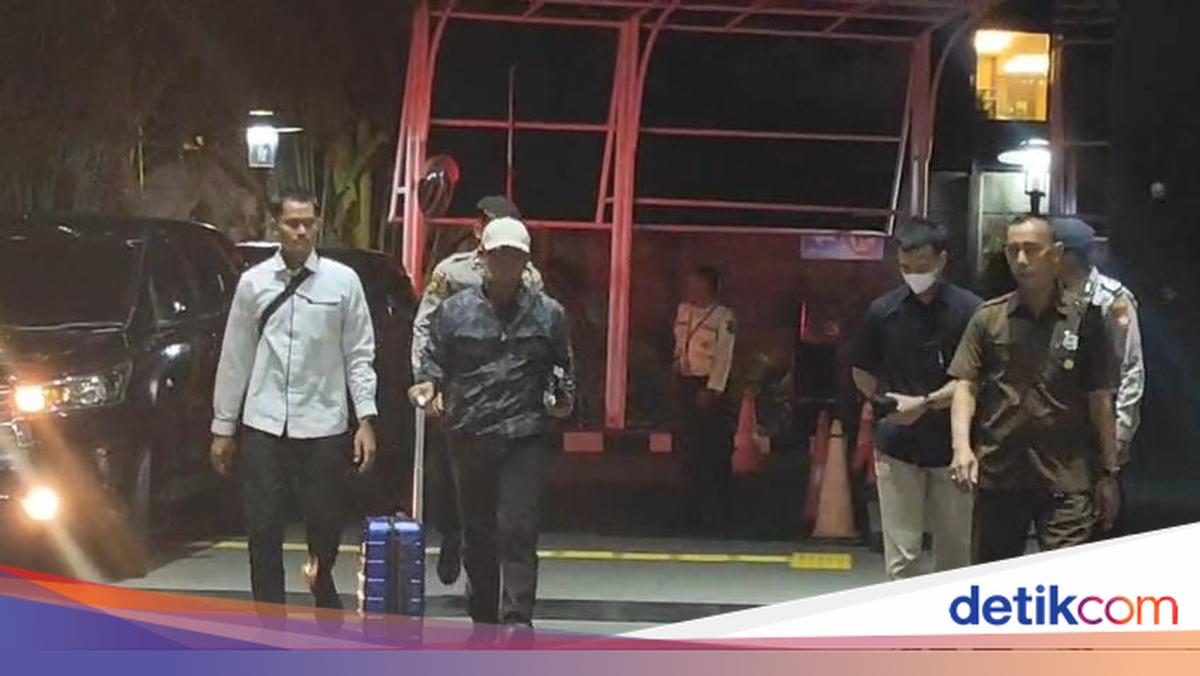 5 Hal Diketahui dari OTT Bupati Lampung Tengah Terkait Dugaan Suap