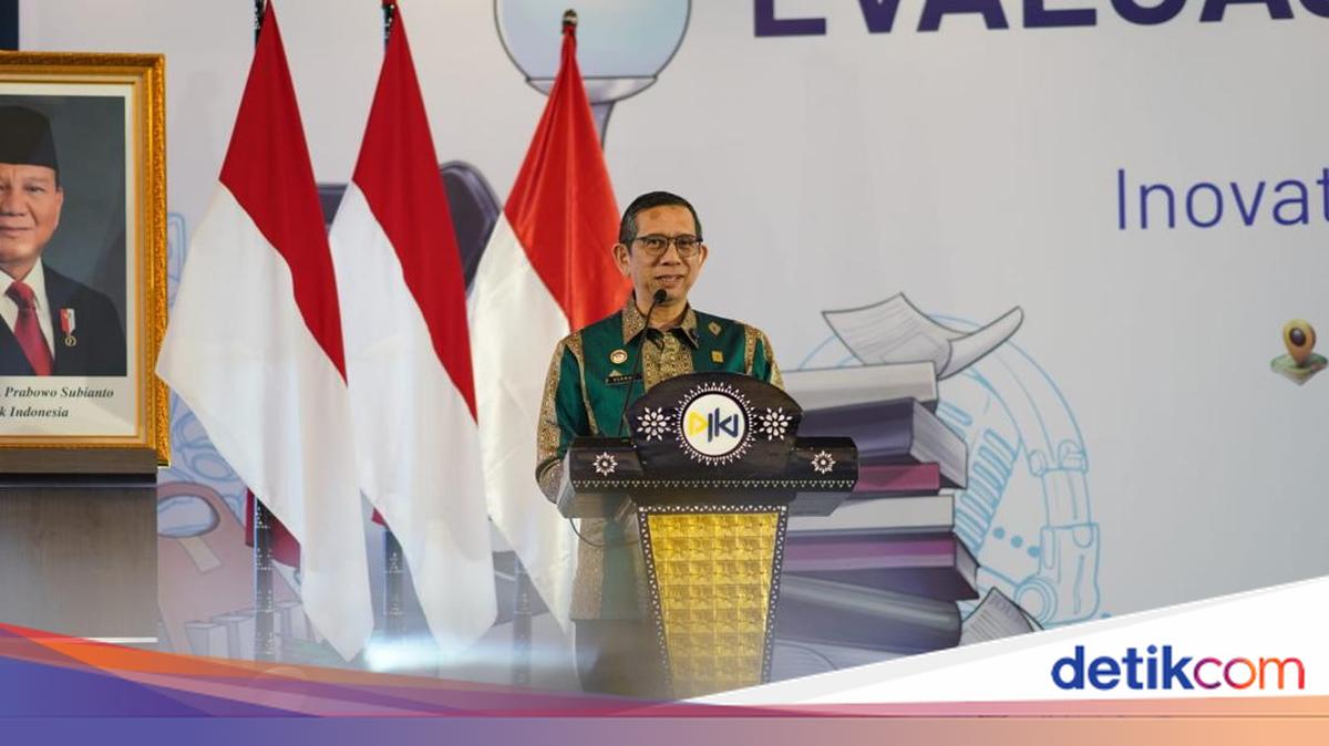 DJKI Perkenalkan Pengembangan Terbaru Pusat Data Lagu dan Musik Versi Dua