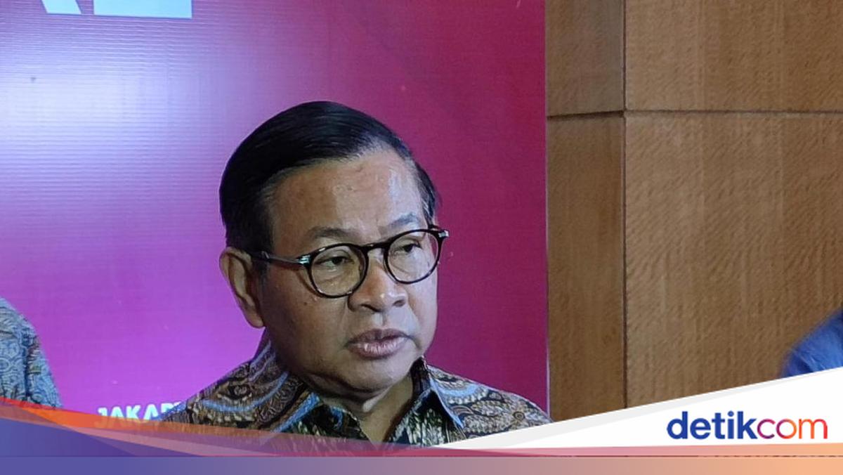 Respons Pramono Diminta Megawati Sumbang Rp 2 M untuk Bencana di Sumatera
