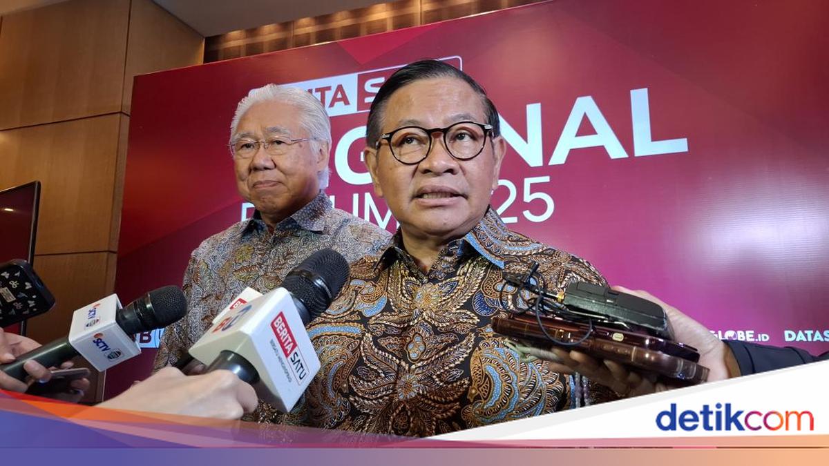 Pramono Soroti Kondisi Gedung Terra Drone Jakpus: Dibangun Tanpa Aturan