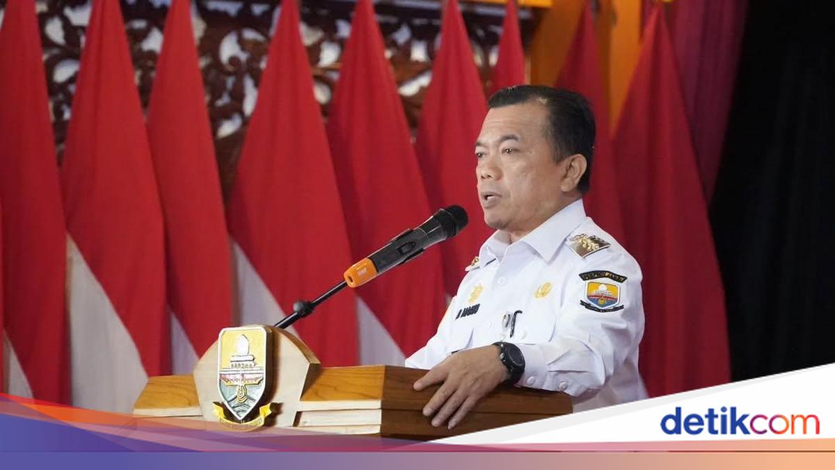 28 Perusahaan Raih Zero Accident, Al Haris Tekankan Kesejahteraan Pekerja