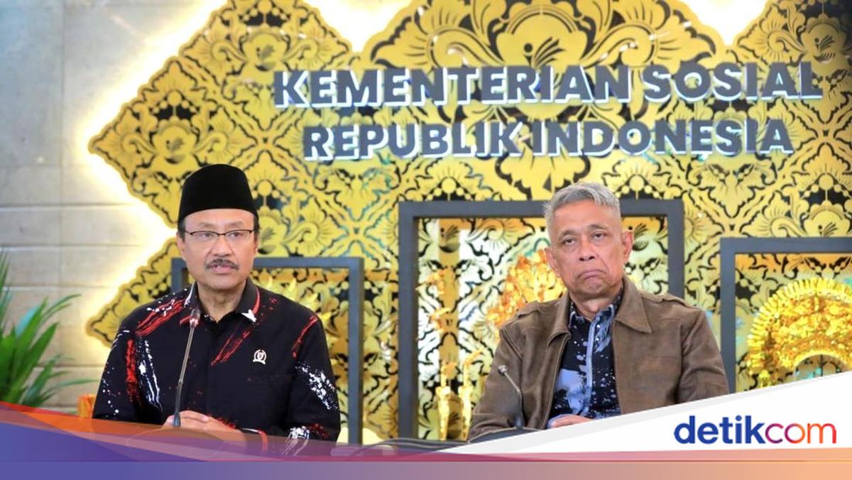 Gus Ipul Tegaskan Donasi Publik untuk Bencana Sumatera Tidak Dibatasi