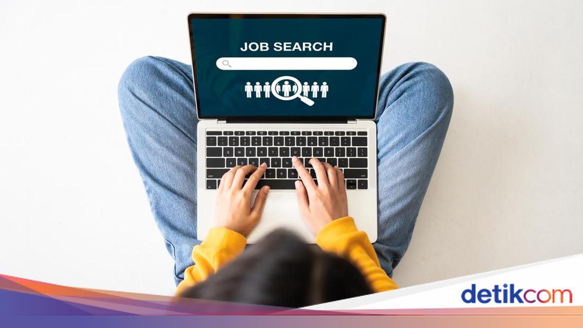 Ada 100 Ribu Pendaftar Lowongan Kerja Pemprov DKI, Hasil Diumumkan 27 Juni