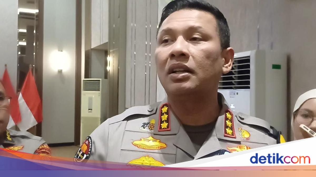 Polisi Dalami Peran 5 Tersangka Terkait Penipuan WO Ayu Puspita