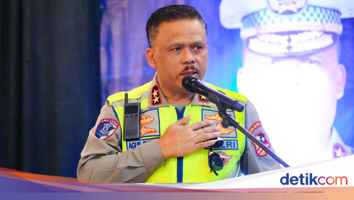 1,36 Juta Kendaraan Sudah Tinggalkan Jakarta Saat Momen Mudik Natal Tahun Baru