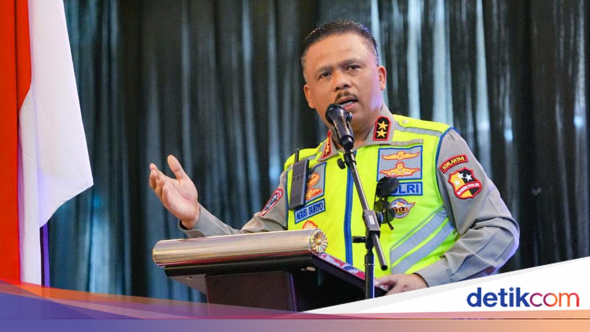 Kakorlantas Prediksi Arus Balik Mulai 1 Januari, Siapkan Tambahan Personel
