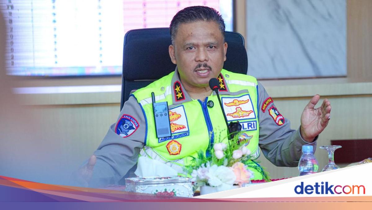 Kakorlantas Targetkan 500 Kamera ETLE Terpasang di Kaltim, Ciptakan Transparansi