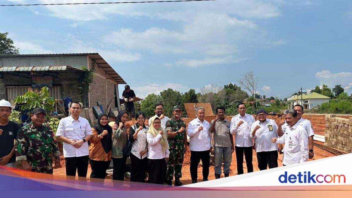 Kemendagri Dorong Percepatan Lahan dan Gerai Koperasi Desa Merah Putih