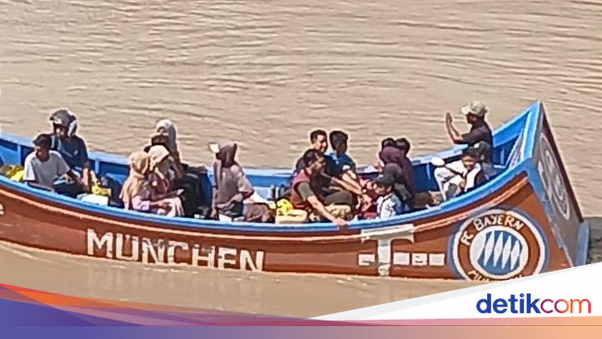 225 Siswa Sekolah Rakyat Aceh Dipulangkan Sementara Akibat Banjir