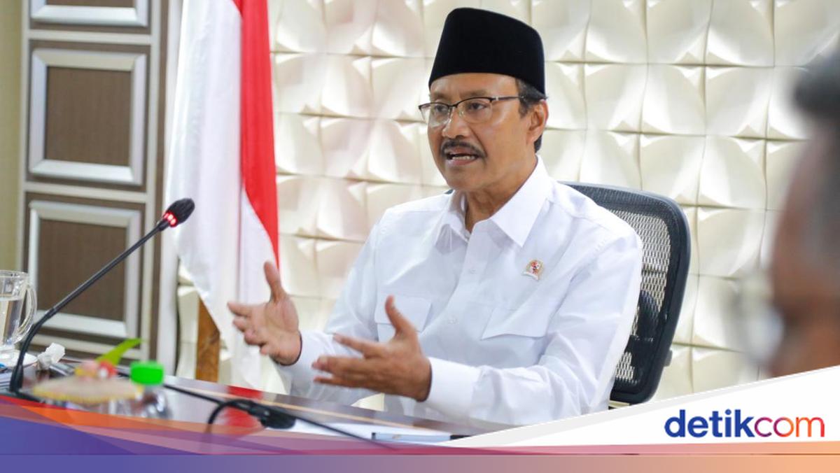 Gus Ipul Jelaskan Pentingnya Izin Donasi Bencana untuk Jamin Kredibilitas
