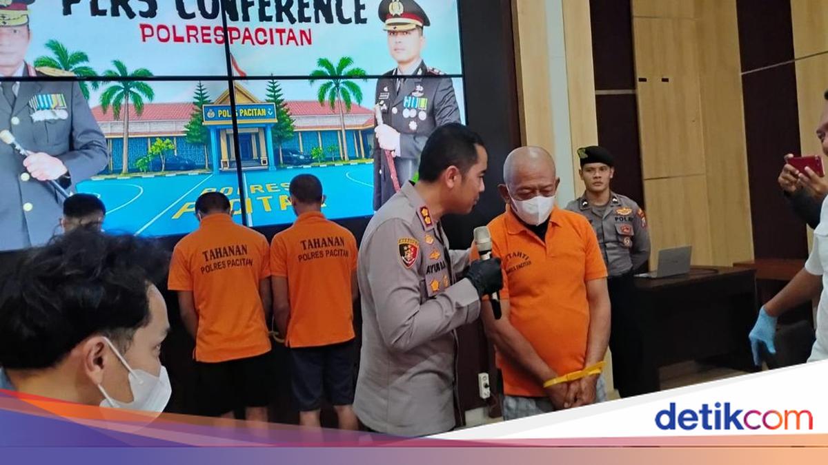 Mbah Tarman Beri Rp 100 Ribu ke Tiap Tamu Nikah dari Gadai Mobil Rental