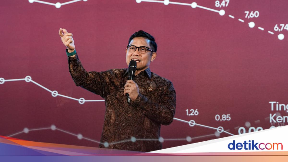 Cak Imin: Pemberdayaan Berjalan Jika Integritas Dijaga Sejak Awal