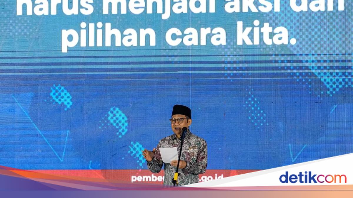 Cak Imin: Sikap PKB soal Pilkada Dipilih DPRD Sejak Pemerintahan SBY