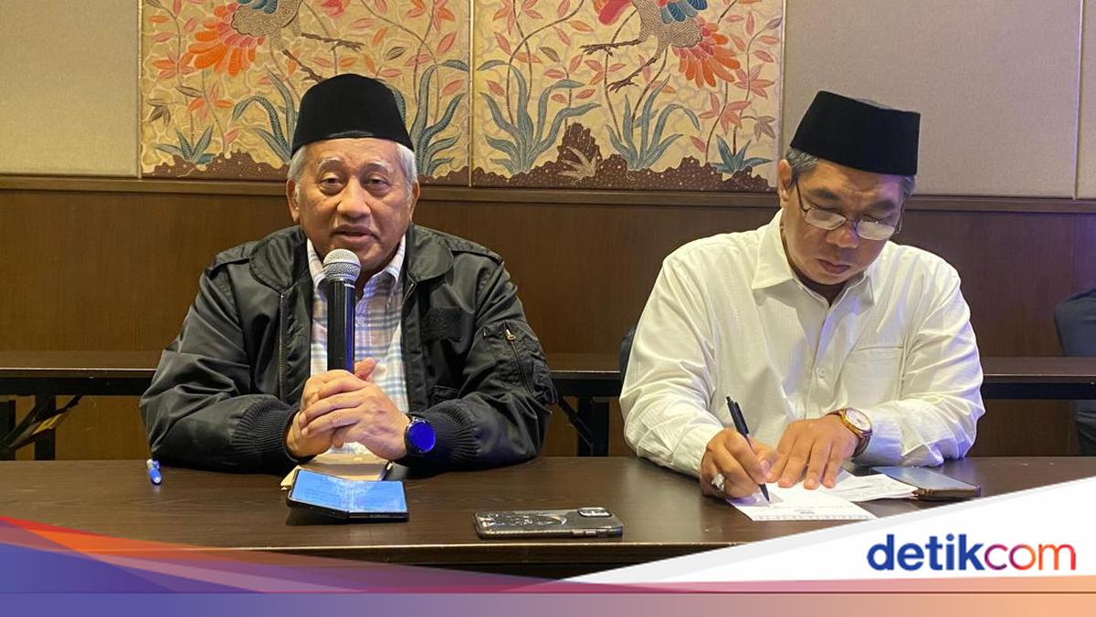 Pleno PBNU Tetapkan Pj Ketum, Ini Sederet Rerkomendasi Rais Syuriyah