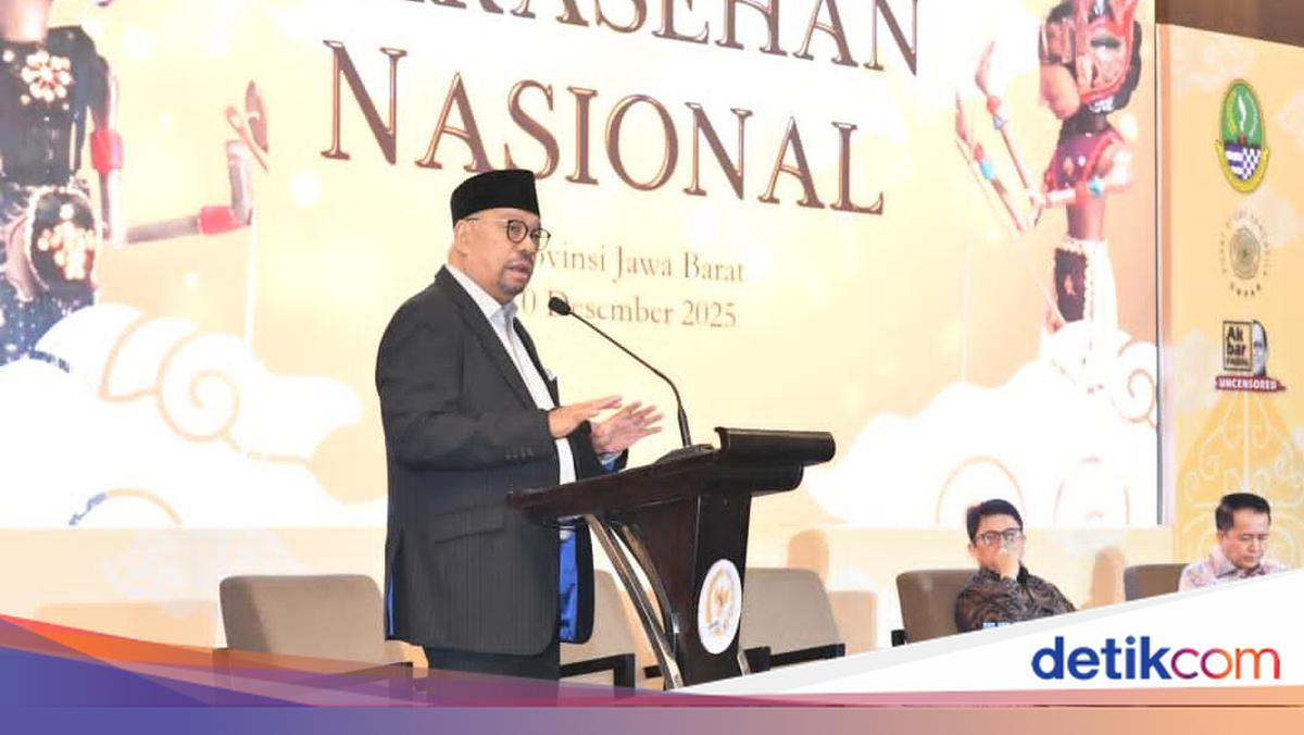 Ketua FPG MPR RI Dorong Obligasi Daerah untuk Perkuat Kemandirian Fiskal